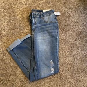 Maurice’s Jeggings